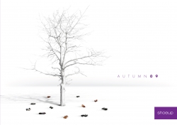 Shoeup: Autumn 09