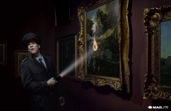 Maglite: Museum