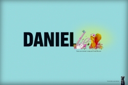 Axe Shower Gel: Danielle