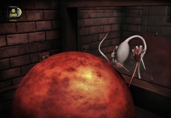 Olla: Jail