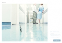 Compass: Floor