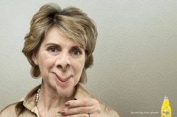 Magistral Dishwasher: Lady