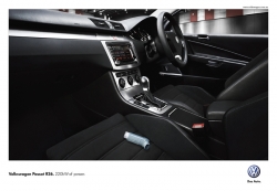 Volkswagen: Ventolin