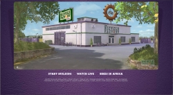 Cadbury Canada: The Bicycle Factory
