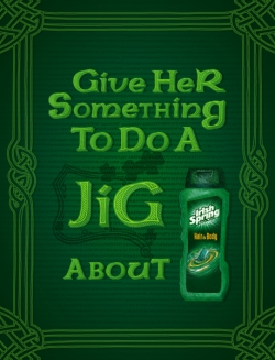 Irish Spring: Jig