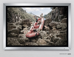 Sanyo: Rafters