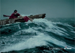National Sea Rescue Institute:  Sports Game