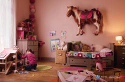 HP: Pony