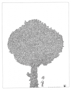 wwf: land