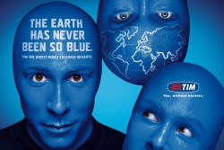 tim: Blue one