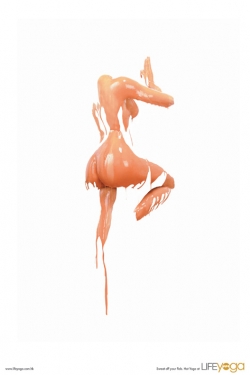Life Yoga: Sweat
