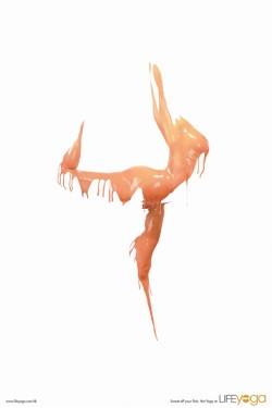 Life Yoga: Sweat