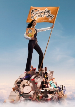 Kellogg's Just Right:  Working Professional
