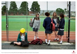 Vodafone: Netball