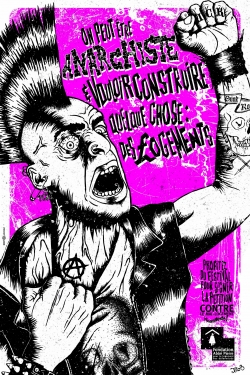 Abbé Pierre Foundation:  The Punk