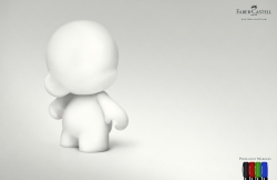 Faber Castell: Toy