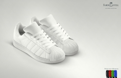 Faber Castell: Shoes