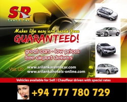 Unknown: ... Sri Lanka Rent A Car & Tours ...