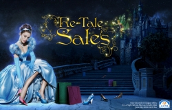 Alto Las Condes: Cinderella
