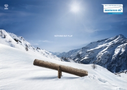 MONTEROSA-SKI: Swing