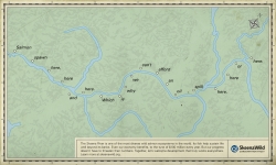 Skeena Wild Conservation Trust: Spawn