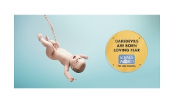 Science World: Bungee Baby