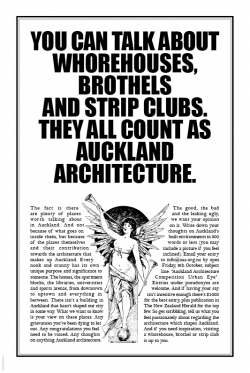 Contest: Whorehouses