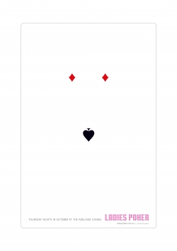 Ladies Poker: Ladies Poker