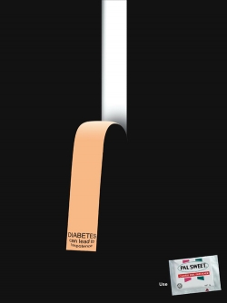 Palsweet: Impotent
