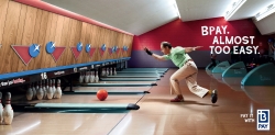 BPAY:  Bowling