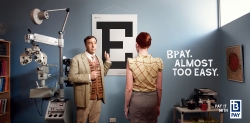 BPAY:  Optometrist