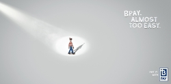 BPAY: Wally