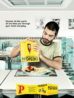 Público Design: Heinz
