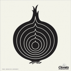 Clorets: Clorets Eliminator - Onion