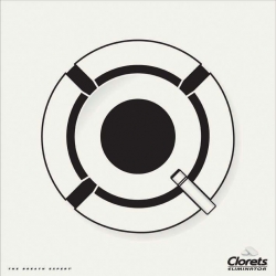 Clorets: Clorets Eliminator - Cigarette