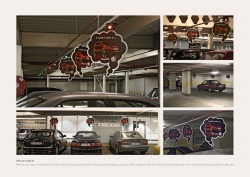 VolksWagen: VW Gti - Gti Dream Bubbles