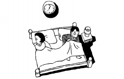 Bayer Schering Pharma: In-Bed