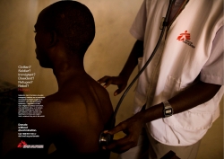 Médecins Sans Frontières: Kenya
