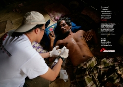 Médecins Sans Frontières: Aceh