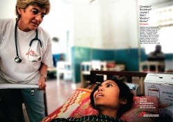 Médecins Sans Frontières: Cambodia