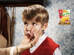 Findus: Kid