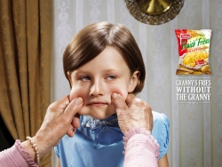 FINDUS:  Kid2