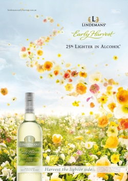 Lindemans: Semillon Sauvignon Blanc