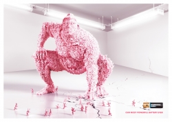 Duracell: Sumo