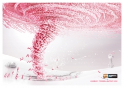 Duracell:  Tornado