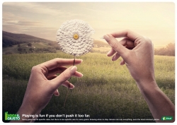 Sisal: Daisy