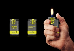Amnistía Internacional: Lighter