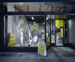BC Dairy Foundation: The Weak Shop