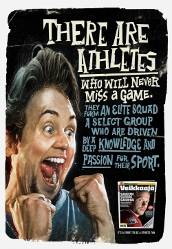 Veikkaaja Sports Magazine:  Never miss a game