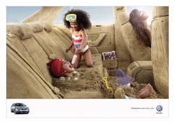 Jetta: A Trip to the Beach